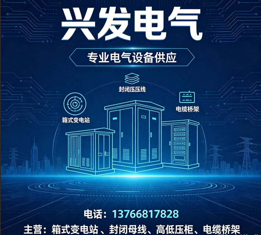 兴发电气鹤岗线上分站